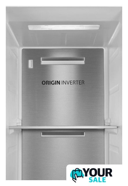 Холодильник side by side Toshiba GR-RS755WI-PMJ(06) - Изображение №8 — Интернет-магазин Your Sale