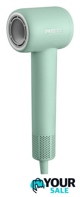 Фен RED Colorsense F572 - Изображение №5 — Интернет-магазин Your Sale