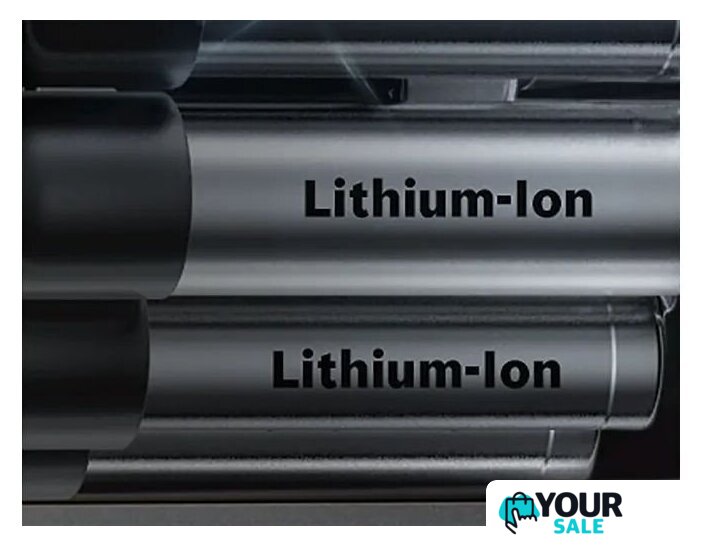 Пылесос Bosch Move Lithium 16Vmax BHN16L - Изображение №6 — Интернет-магазин Your Sale