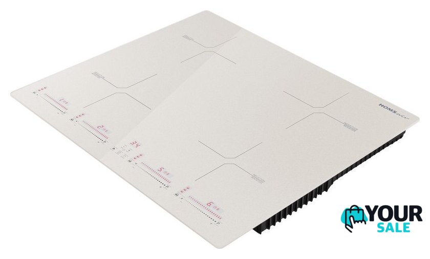 Варочная панель HOMSair HIC64SBG - Изображение №3 — Интернет-магазин Your Sale