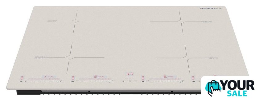 Варочная панель HOMSair HIC64SBG - Изображение №2 — Интернет-магазин Your Sale