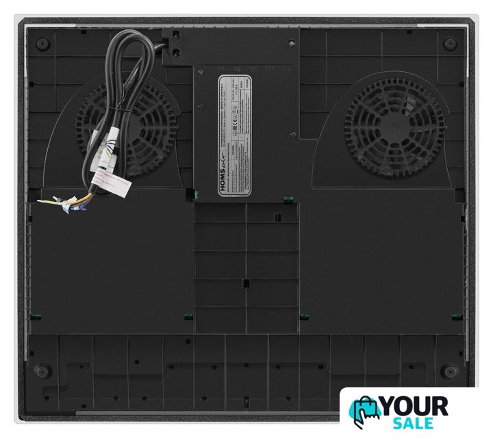 Варочная панель HOMSair HIC64SBG - Изображение №5 — Интернет-магазин Your Sale