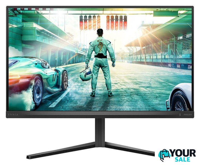 Игровой монитор Philips Evnia 27M2N3500PA/00 - Изображение №1 — Интернет-магазин Your Sale