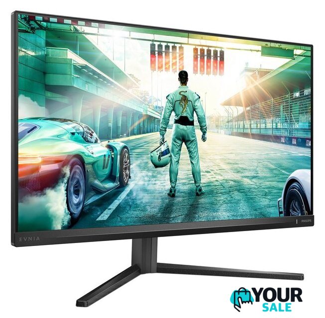 Игровой монитор Philips Evnia 27M2N3500PA/00 - Изображение №2 — Интернет-магазин Your Sale
