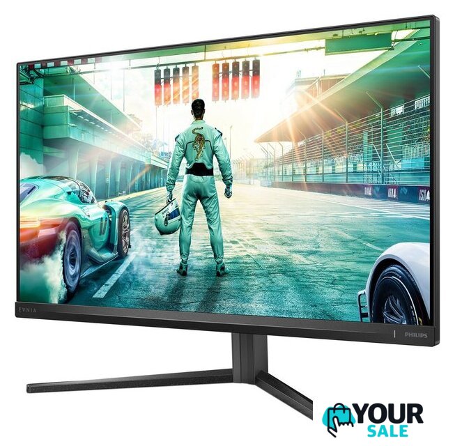 Игровой монитор Philips Evnia 27M2N3500PA/00 - Изображение №3 — Интернет-магазин Your Sale