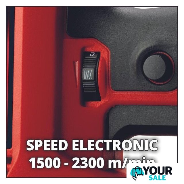 Шлифмашина для стен и потолков Einhell TC-DWS 225 4259945 - Изображение №8 — Интернет-магазин Your Sale