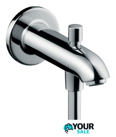 Излив Hansgrohe 13423000 - Изображение №1 — Интернет-магазин Your Sale