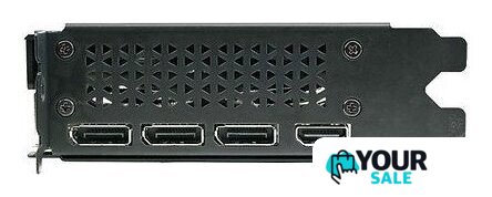 Видеокарта Sinotex Ninja GeForce RTX 3060 Ti 8GB GDDR6 V.2 NF306TI86F - Изображение №3 — Интернет-магазин Your Sale