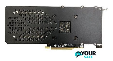 Видеокарта Sinotex Ninja GeForce RTX 3060 Ti 8GB GDDR6 V.2 NF306TI86F - Изображение №2 — Интернет-магазин Your Sale