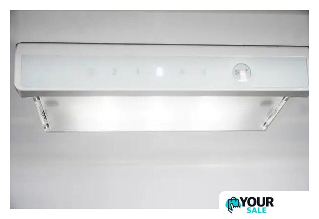 Холодильник Candy CBCN7232AFS - Изображение №9 — Интернет-магазин Your Sale