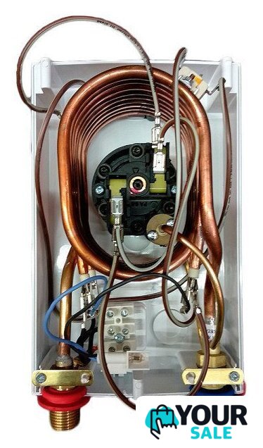 Проточный электрический водонагреватель Bosch Tr1000 4 T 7736504716 - Изображение №2 — Интернет-магазин Your Sale