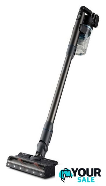 Пылесос Philips XC8057/01 - Изображение №4 — Интернет-магазин Your Sale
