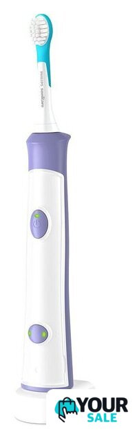 Электрическая зубная щетка Philips Sonicare For Kids HX6322/12 - Изображение №5 — Интернет-магазин Your Sale