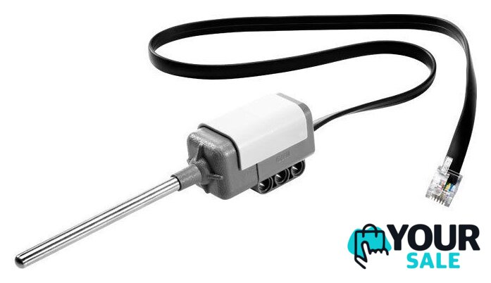 Конструктор LEGO 9749 NXT Temperature Sensor - Изображение №1 — Интернет-магазин Your Sale