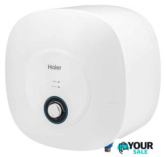 Накопительный электрический водонагреватель Haier ES30V-MQ1 - Изображение №2 — Интернет-магазин Your Sale