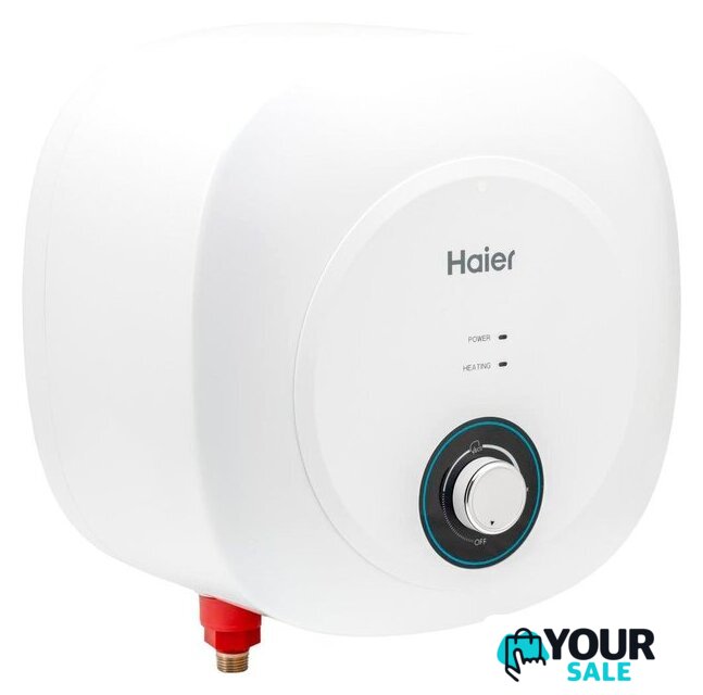 Накопительный электрический водонагреватель Haier ES30V-MQ1 - Изображение №1 — Интернет-магазин Your Sale