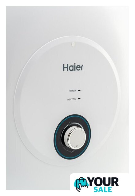 Накопительный электрический водонагреватель Haier ES30V-MQ1 - Изображение №6 — Интернет-магазин Your Sale