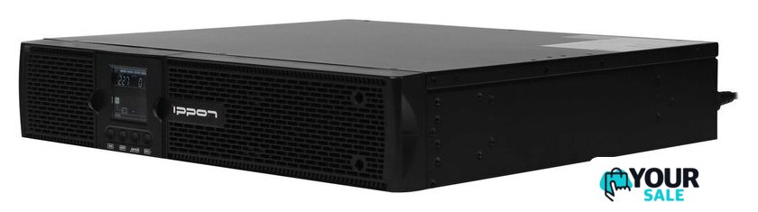 Источник бесперебойного питания IPPON Innova RTB 1000 2028477 - Изображение №1 — Интернет-магазин Your Sale