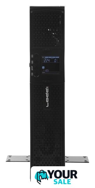 Источник бесперебойного питания IPPON Innova RTB 1000 2028477 - Изображение №9 — Интернет-магазин Your Sale