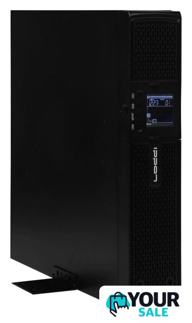 Источник бесперебойного питания IPPON Innova RTB 1000 2028477 - Изображение №6 — Интернет-магазин Your Sale