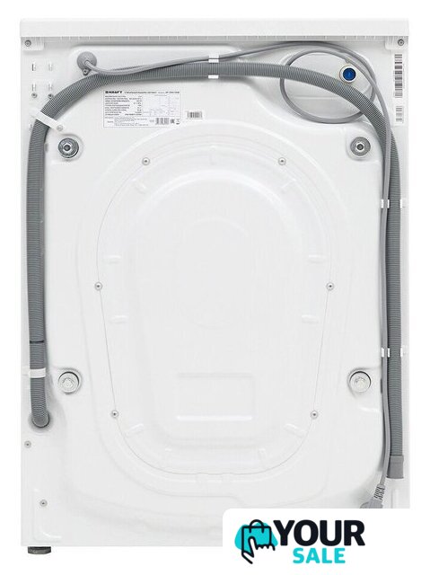 Стиральная машина Kraft KF-EN6106W - Изображение №4 — Интернет-магазин Your Sale