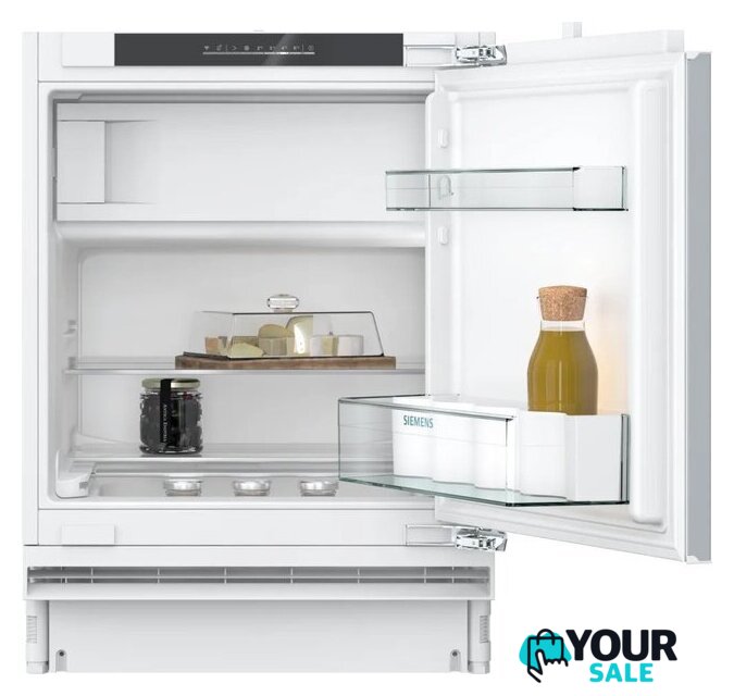 Однокамерный холодильник Siemens iQ300 KU22LVFD0 - Изображение №1 — Интернет-магазин Your Sale