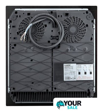 Варочная панель Exiteq EXH-515IB - Изображение №7 — Интернет-магазин Your Sale