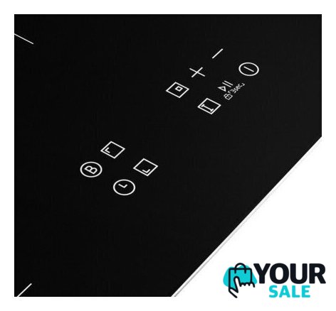 Варочная панель Exiteq EXH-515IB - Изображение №5 — Интернет-магазин Your Sale