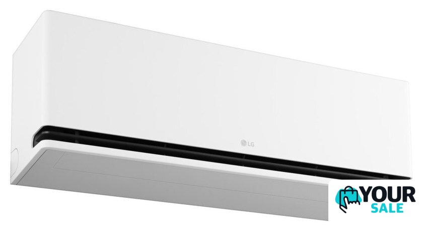 Внутренний блок LG Dualcool Deluxe Pro H18S1D/in - Изображение №7 — Интернет-магазин Your Sale