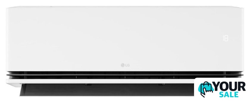 Внутренний блок LG Dualcool Deluxe Pro H18S1D/in - Изображение №2 — Интернет-магазин Your Sale