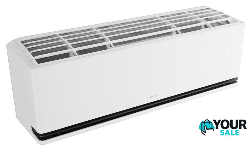 Внутренний блок LG Dualcool Deluxe Pro H18S1D/in - Изображение №9 — Интернет-магазин Your Sale