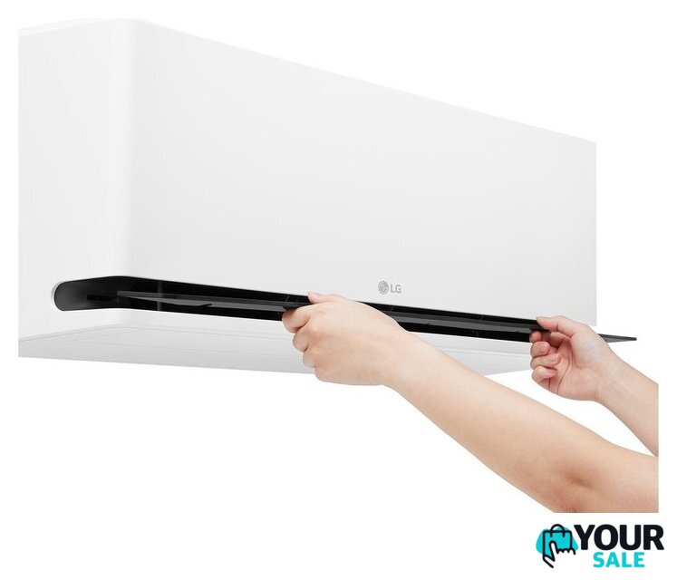 Внутренний блок LG Dualcool Deluxe Pro H18S1D/in - Изображение №6 — Интернет-магазин Your Sale