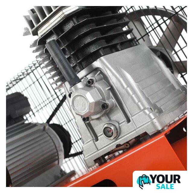 Компрессор Patriot PTR 100-440I - Изображение №9 — Интернет-магазин Your Sale