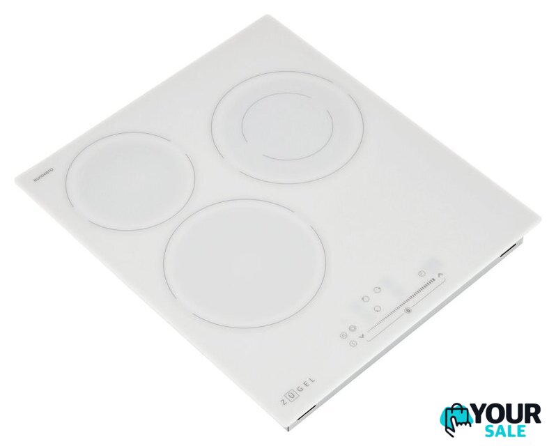 Варочная панель ZUGEL ZEH452W - Изображение №16 — Интернет-магазин Your Sale