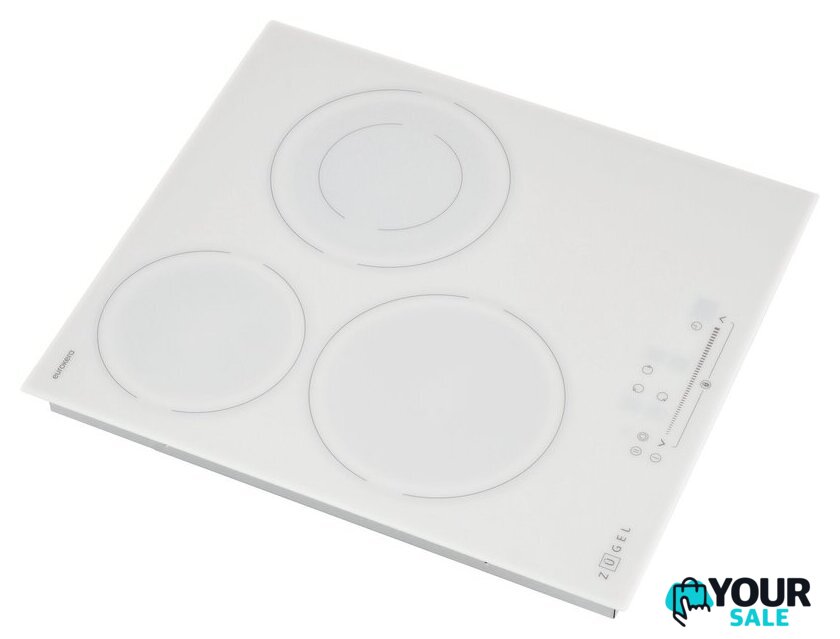 Варочная панель ZUGEL ZEH452W - Изображение №15 — Интернет-магазин Your Sale