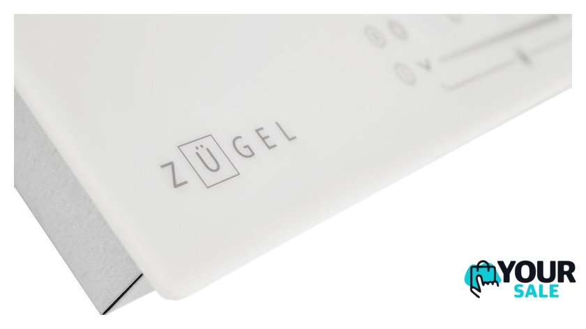Варочная панель ZUGEL ZEH452W - Изображение №25 — Интернет-магазин Your Sale