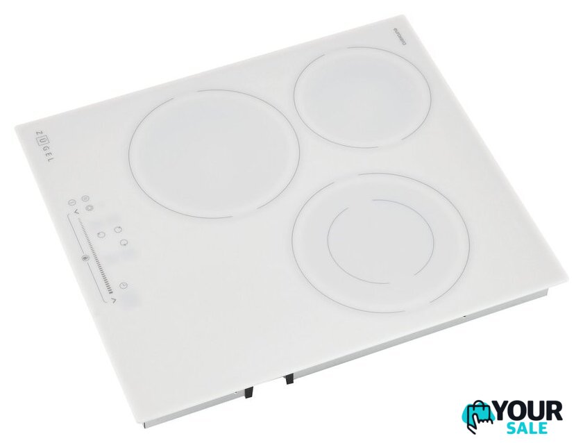 Варочная панель ZUGEL ZEH452W - Изображение №5 — Интернет-магазин Your Sale