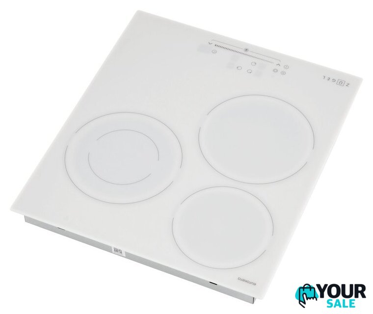 Варочная панель ZUGEL ZEH452W - Изображение №11 — Интернет-магазин Your Sale
