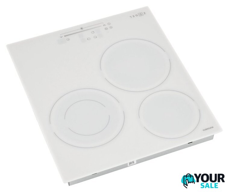 Варочная панель ZUGEL ZEH452W - Изображение №9 — Интернет-магазин Your Sale
