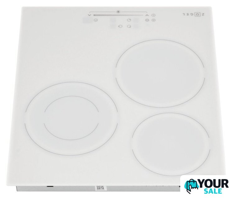 Варочная панель ZUGEL ZEH452W - Изображение №10 — Интернет-магазин Your Sale