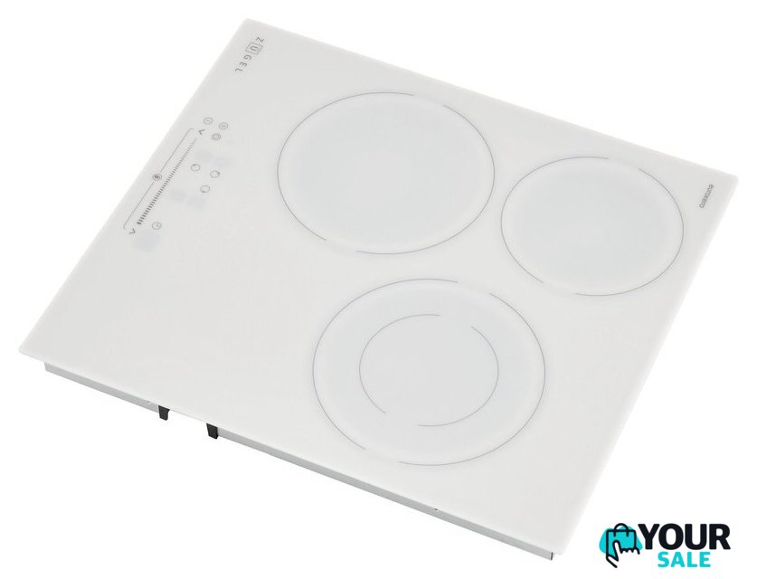 Варочная панель ZUGEL ZEH452W - Изображение №7 — Интернет-магазин Your Sale