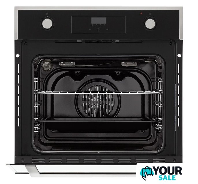Электрический духовой шкаф Krona Adriano 60 BL G2 - Изображение №3 — Интернет-магазин Your Sale