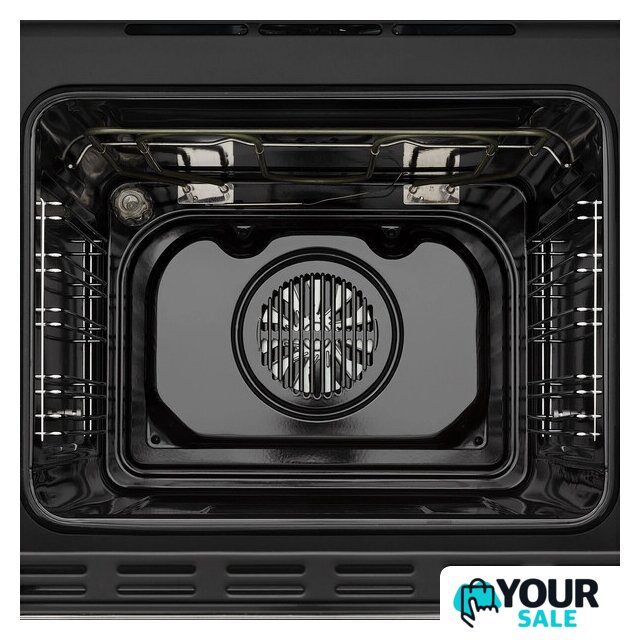 Электрический духовой шкаф Krona Adriano 60 BL G2 - Изображение №10 — Интернет-магазин Your Sale