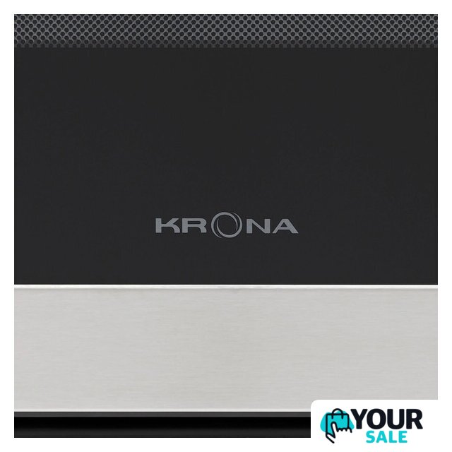Электрический духовой шкаф Krona Adriano 60 BL G2 - Изображение №12 — Интернет-магазин Your Sale