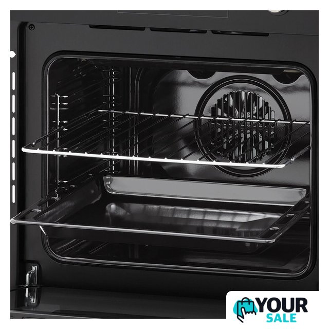 Электрический духовой шкаф Krona Adriano 60 BL G2 - Изображение №9 — Интернет-магазин Your Sale