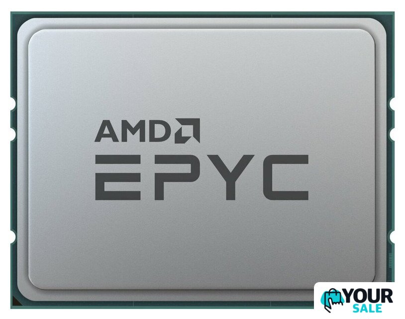 Процессор AMD EPYC 7313 - Изображение №1 — Интернет-магазин Your Sale