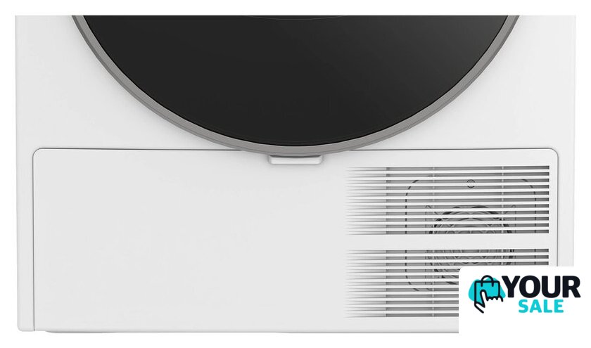 Сушильная машина Hotpoint TDH 99V B - Изображение №7 — Интернет-магазин Your Sale