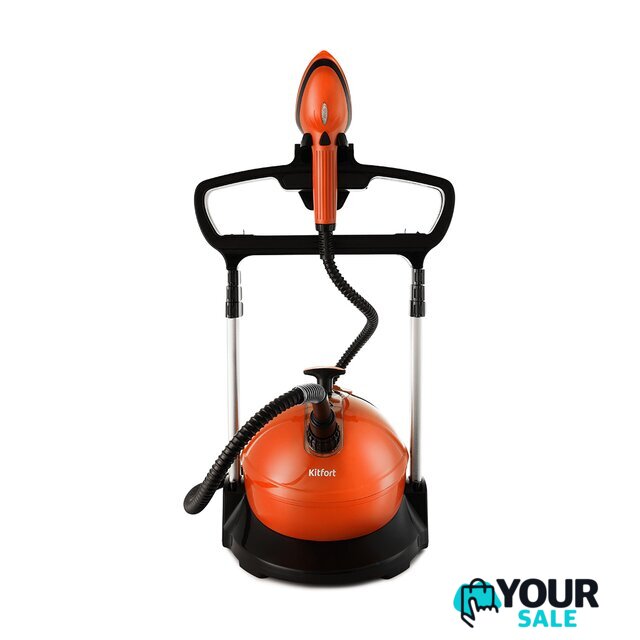 Отпариватель Kitfort KT-995-3 - Изображение №8 — Интернет-магазин Your Sale
