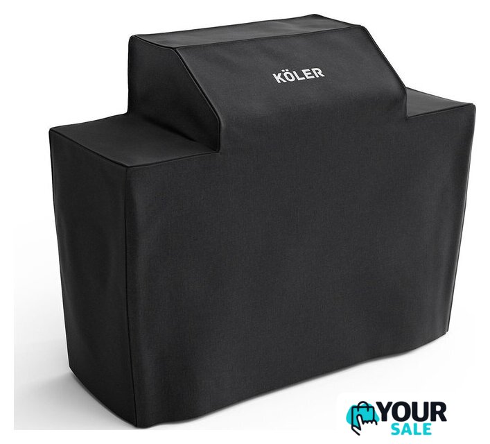 Газовый гриль для дачи Koler Krone S1 Silver KK-S1/S - Изображение №29 — Интернет-магазин Your Sale