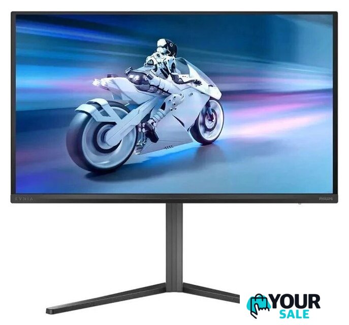 Игровой монитор Philips Evnia 27M2N6500P/00 - Изображение №1 — Интернет-магазин Your Sale